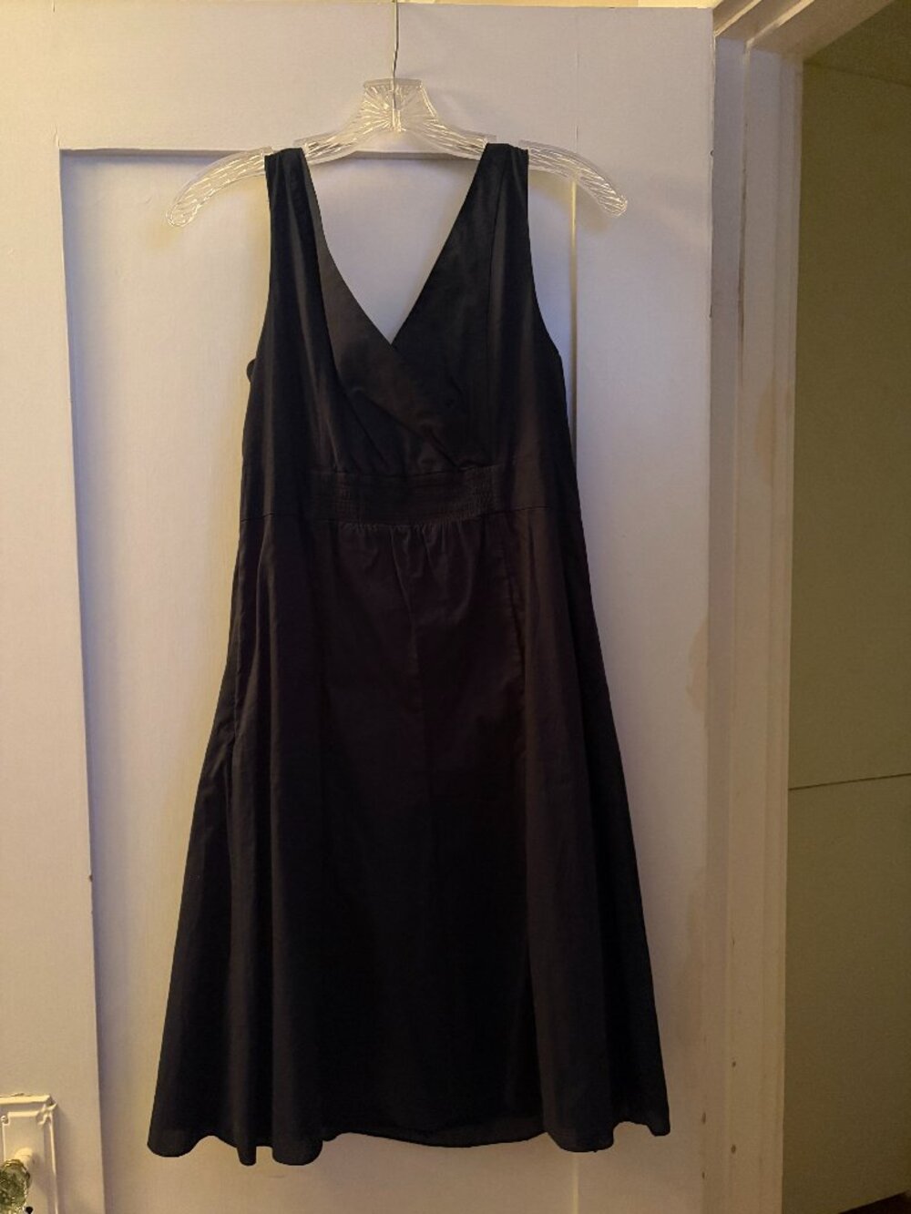 Lands' End Dress